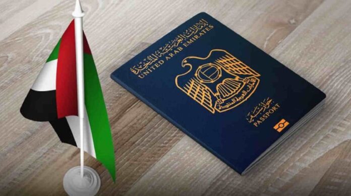 Major Changes In UAE Visa Rules