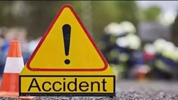 Zhob Highway Accident: Angry Mob Torches Bus