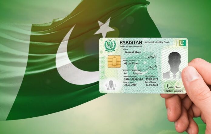 NADRA introduces special lifetime ID cards