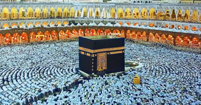 Religious Ministry Slashes Hajj Package Prices