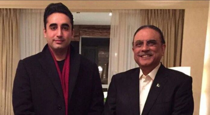 Party Rift In PPP Balochistan: High Command To Make The Final Call