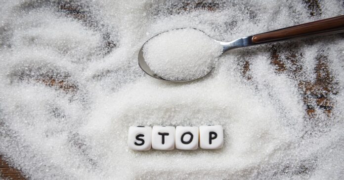 30 Days Without Sugar: What Happens to Your Body?