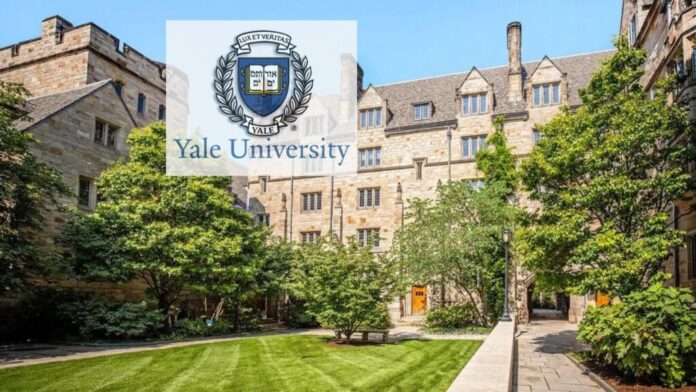 Yale University Scholarships