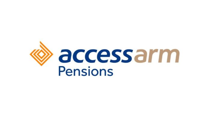 Access ARM Pensions Entry Level Program