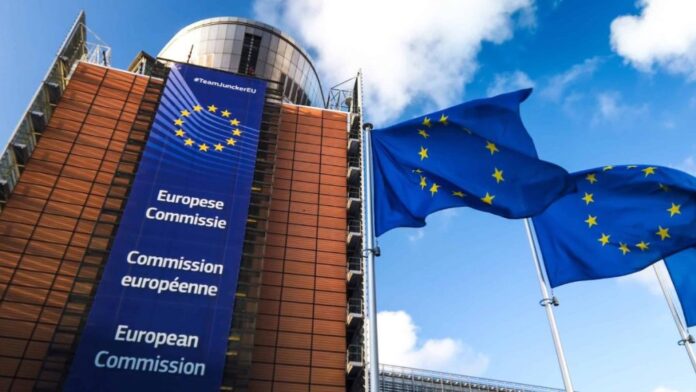 2025 European Commission Intra Africa Scholarships