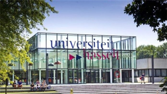 Hasselt University Master Mind Scholarship