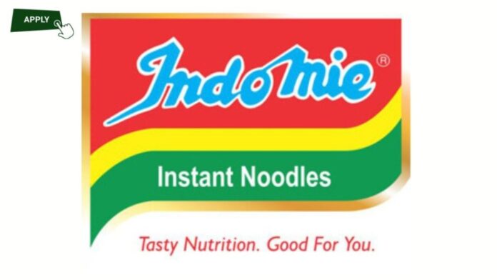 Dufil Prima Indomie Graduate Trainee Programme