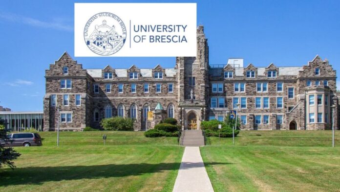 University of Brescia Scholarships