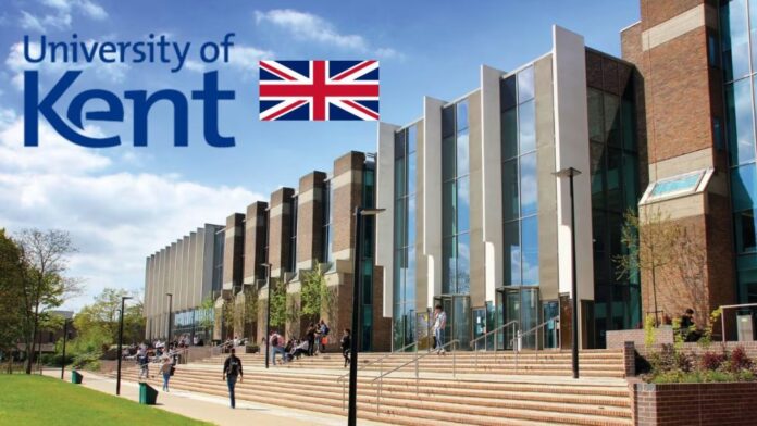 University of Kent International Undergraduate Scholarships