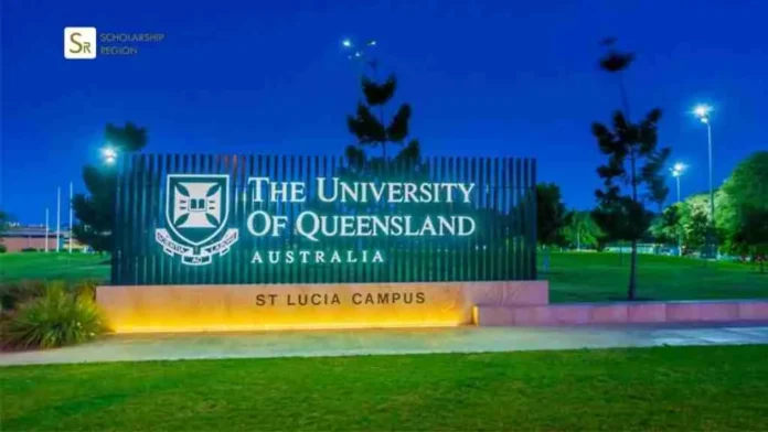 University of Queensland Graduate School Scholarships (UQGSS)