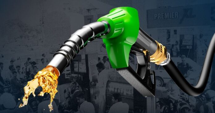 Big Relief! Petrol May Drop By Rs 8, Diesel By Rs 12