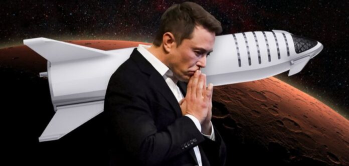 Elon Musk’s Starship to Mars: Historic Launch Set for 2026