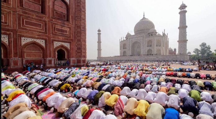 Week-Long Public Holiday Announced for Eid-ul-Fitr