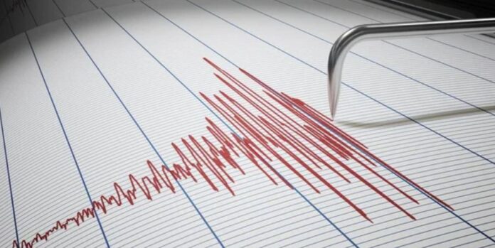 Earthquake Jolts Swat and Nearby Areas