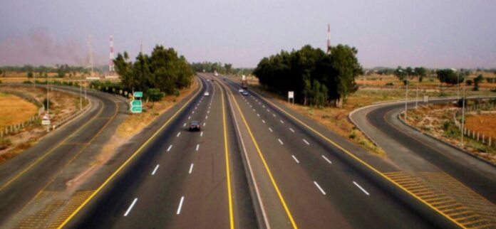 New Motorway Speed Limit: Fines & Firs For Violators