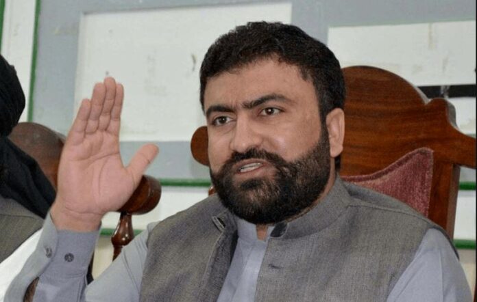 Balochistan CM Vows To Crush Terrorist Elements