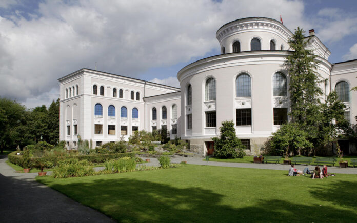 Unlock Your Academic Potential: Explore Exciting Opportunities at the University of Bergen