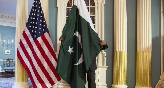 America Also Followed In Pakistan’s Footsteps