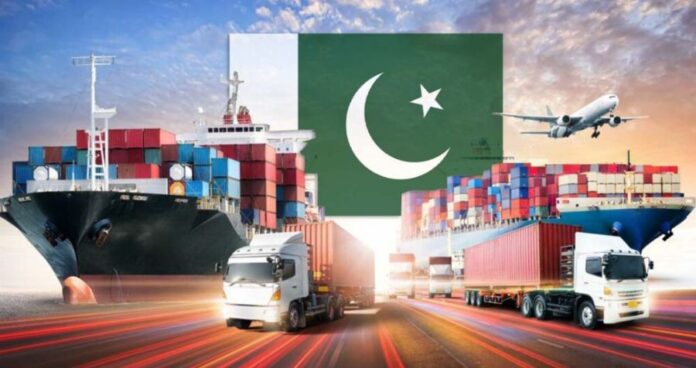 Pakistan’s Trade Deficit Shrinks to $24.11B in FY24