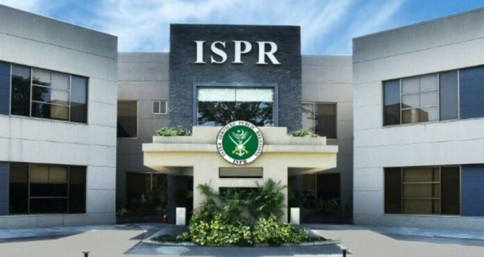 ISPR Issues Details Of Bannu Attack