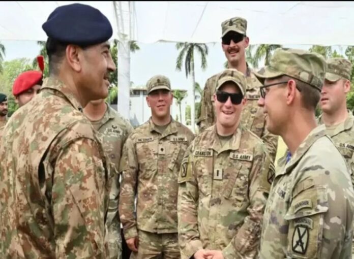 Army Chief’s Bold Message: Pakistani Soldiers Set Global Standard