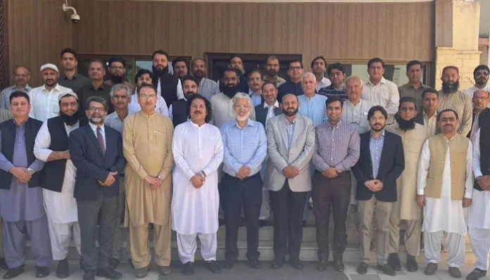 FAPUASA Demands Urgent Increase in Higher Education Budget to Rs200 Billion for FY 2025–26
