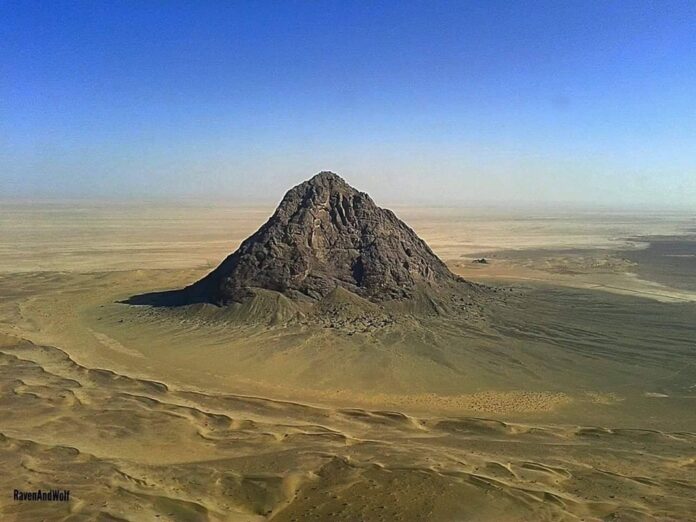 In the Honour of Chaghi – The Land That Echoed with Power and Hope