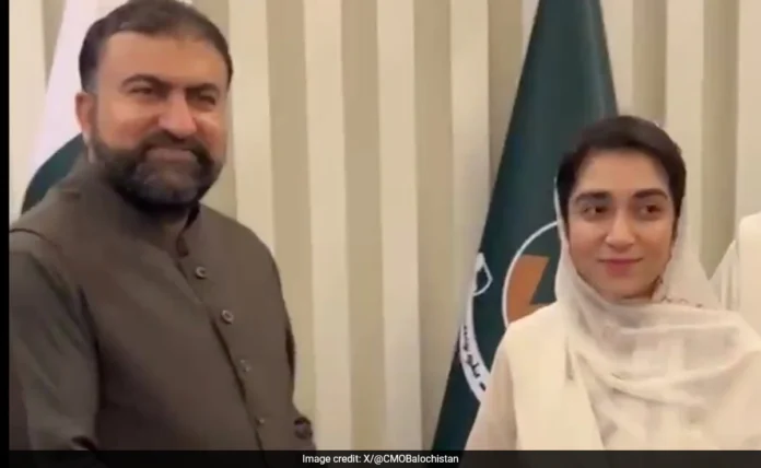 Who is Kashish Chaudhary? The First Hindu Woman to Crack BPSC in Balochistan