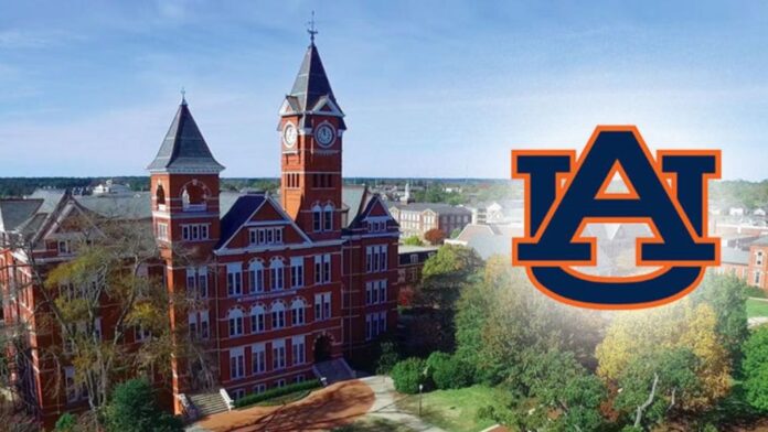 Auburn University Scholarship 2025