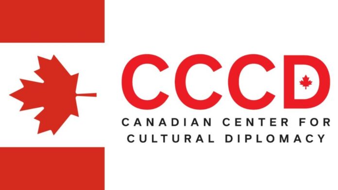 Canada International Forum 2025 in Digital Soft Power