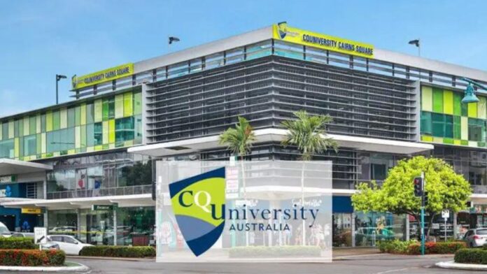 Central Queensland University RTP Scholarship in Australia 2025