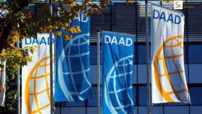 Berlin University DAAD MIDE Scholarship in Germany 2025