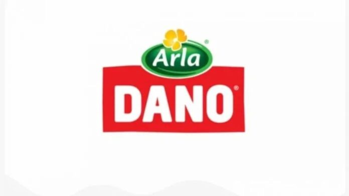 Dano Milk Internship 2025 Program