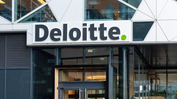 Deloitte Nigeria Graduate Internship 2025 Program