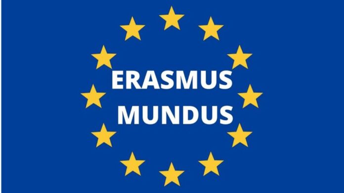 Erasmus Mundus Joint Masters Scholarship