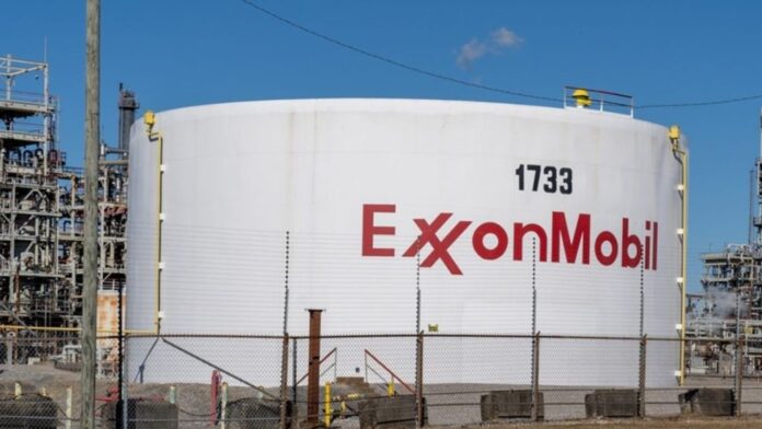 ExxonMobil Graduate Internship 2025