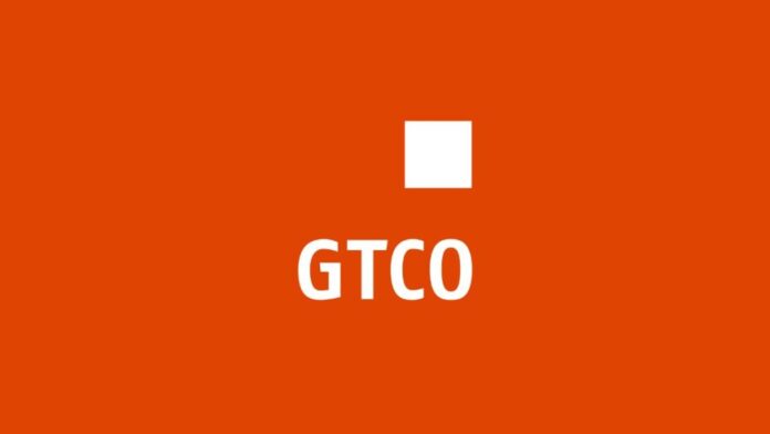 GTBank Entry Level Program 2025