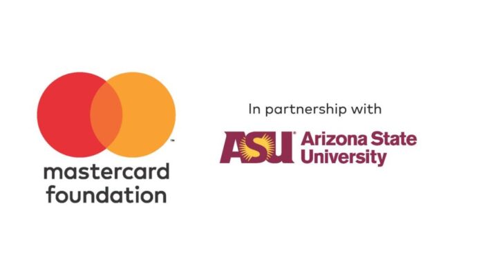 Mastercard Scholarship at Arizona State University 2025