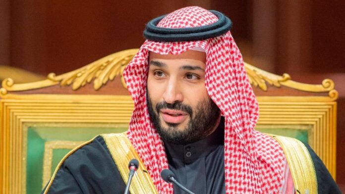 Saudi Arabia Government Scholarships 2025