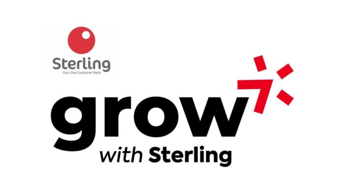 Sterling Bank Apprenticeship Program (SAP) 2025