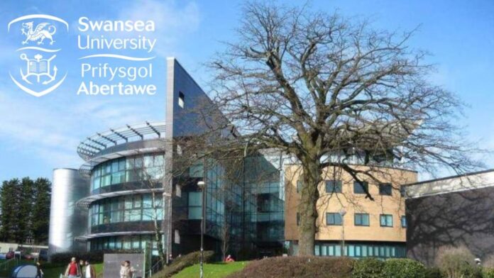 Swansea University International Excellence Scholarship