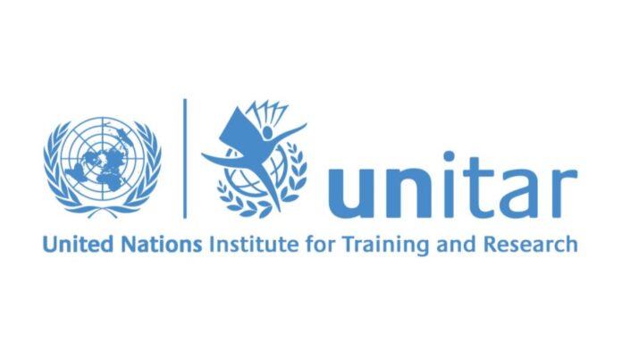 United Nations UNITAR Traineeship Program