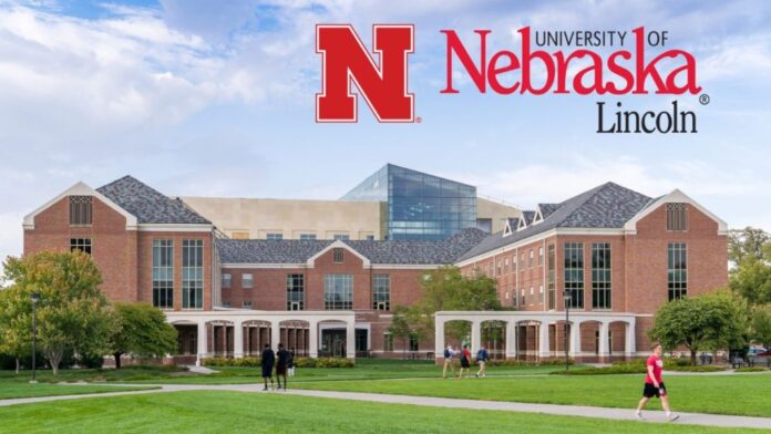 University of Nebraska-Lincoln Scholarship 2025