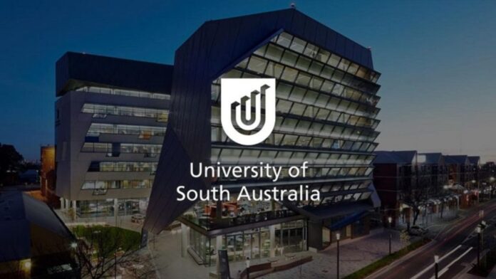 University of South Australia Scholarship 2025/26