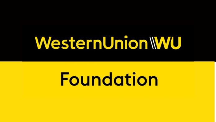 Western Union Foundation Fellowship Program (Global)