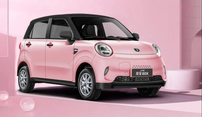 Inverex Launches Pakistan’s Most Affordable Electric Car