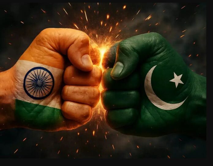 India Launches Cowardly Missile Attack on Pakistan, Innocent Child Martyred