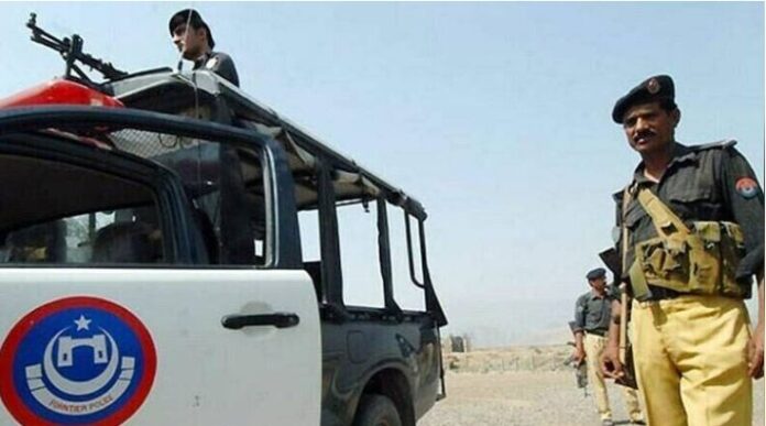 Terrorist Attack on Police Checkpost in Bannu, 2 Officers Martyred