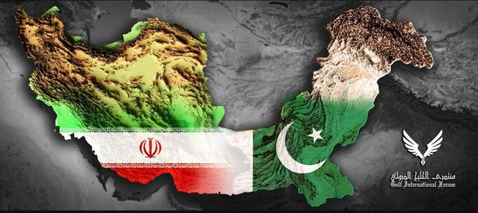 Commitment to Boost Pakistan-Iran Trade to $10 Billion in Coming Years