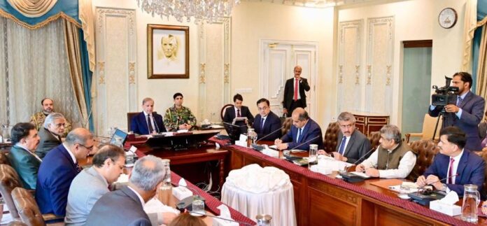 Karachi to Chaman in 6 Hours: PM Launches Mega Expressway Project